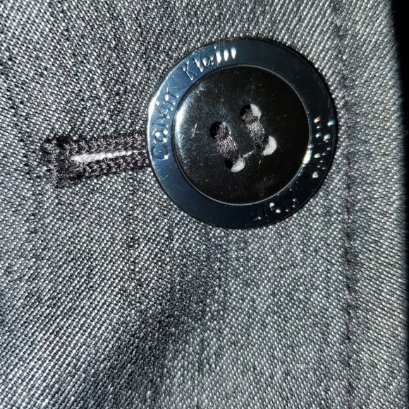 CK suit jacket - Picture 3 of 15